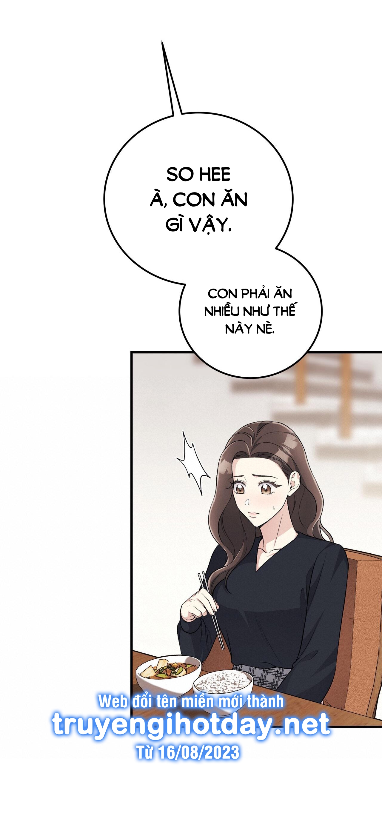 Cướp Dâu chapter 6.2 - Trang 22