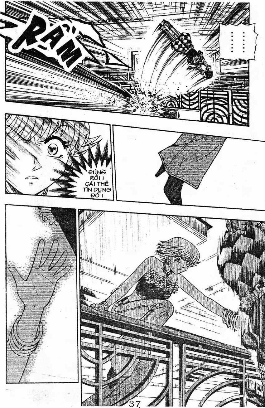 bowling king chapter 164 16