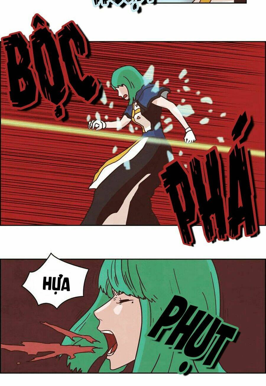 the devil king is bored chapter 112 24