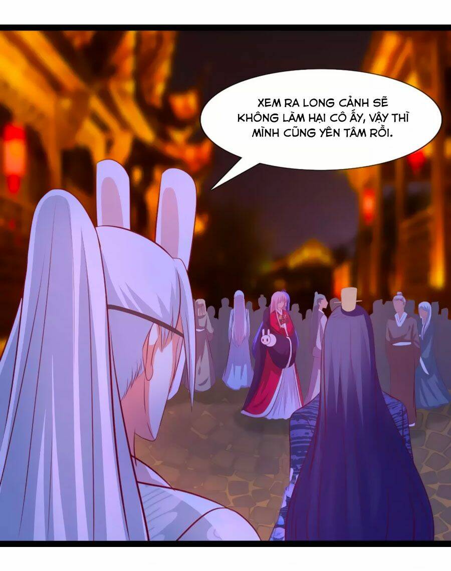 thỏ yêu tiểu vương phi chapter 59 10