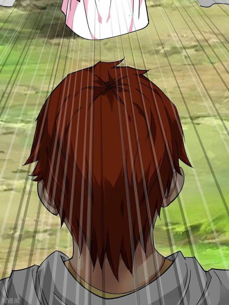 trọng sinh ta là đại thiên thần chapter 83 63