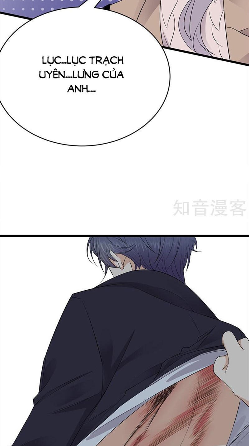 sủng thê thành nghiện: lục thiếu sủng từ đáy lòng chapter 108 15