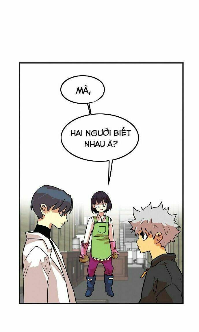 bẫy troll chapter 13 8