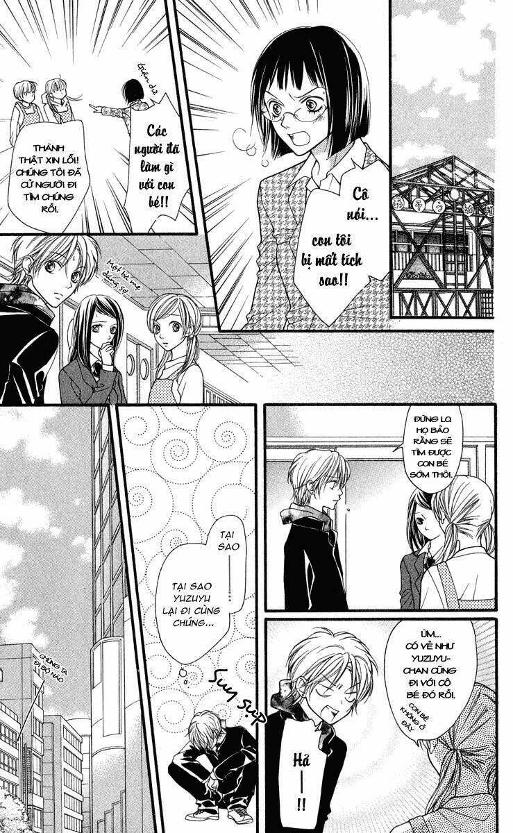 câu chuyện tuổi teen chapter 26 20