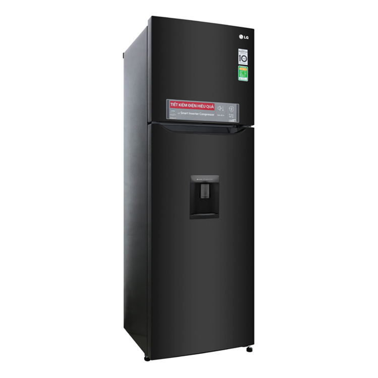 Tủ Lạnh Inverter LG GN-D255BL – Hàng Chính Hãng
