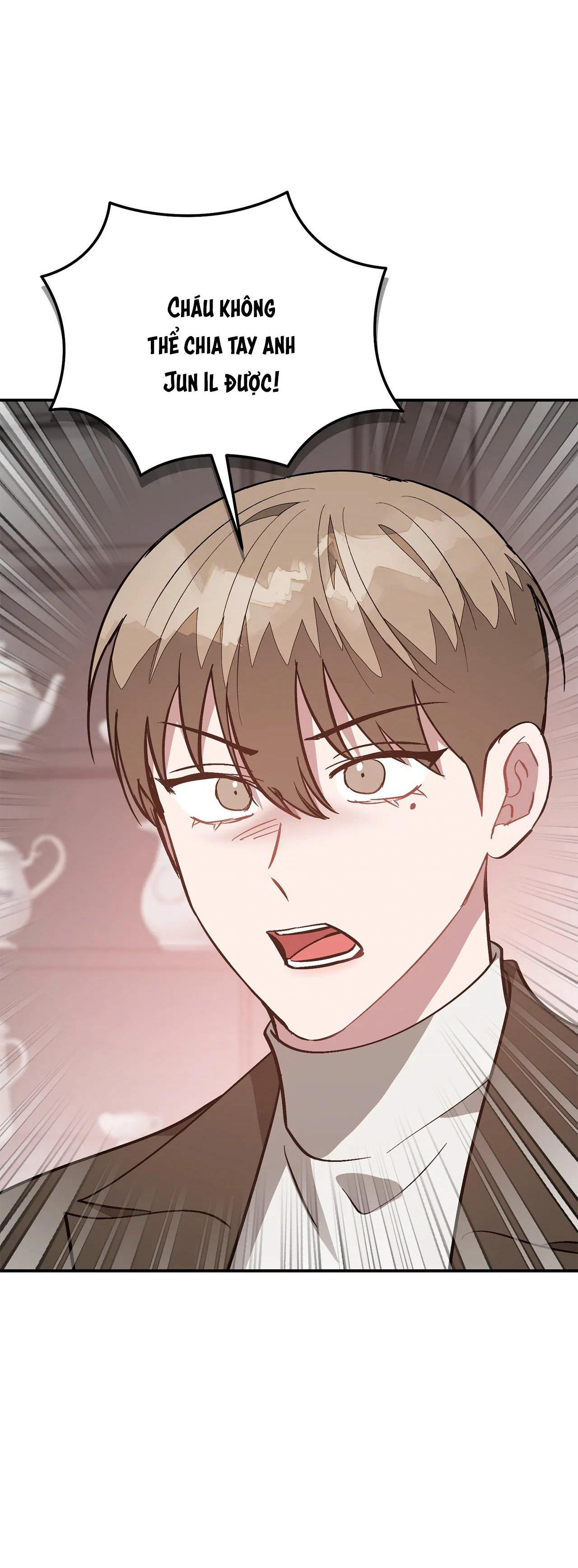 Sống Lại Lần Nữa chapter 67 64