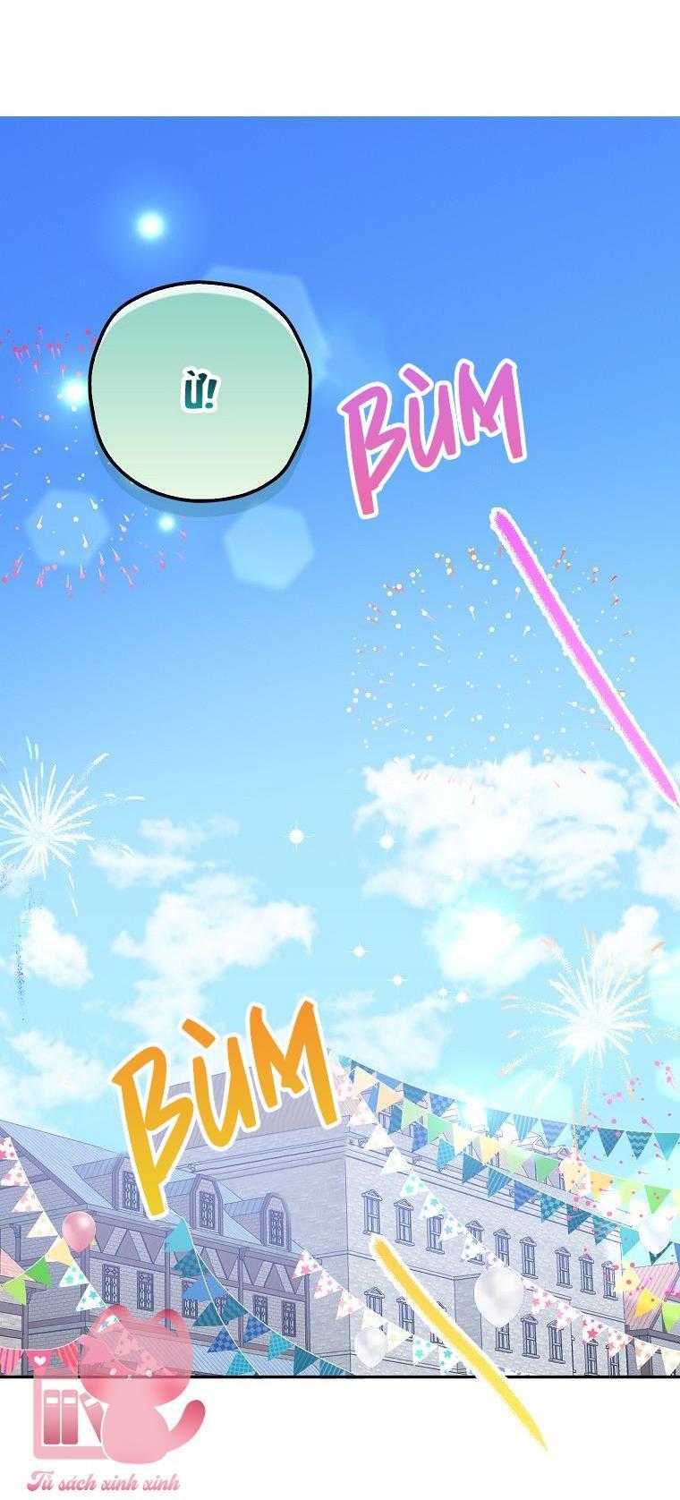 tôi sinh ra là con gái ác nữ chapter 41 14