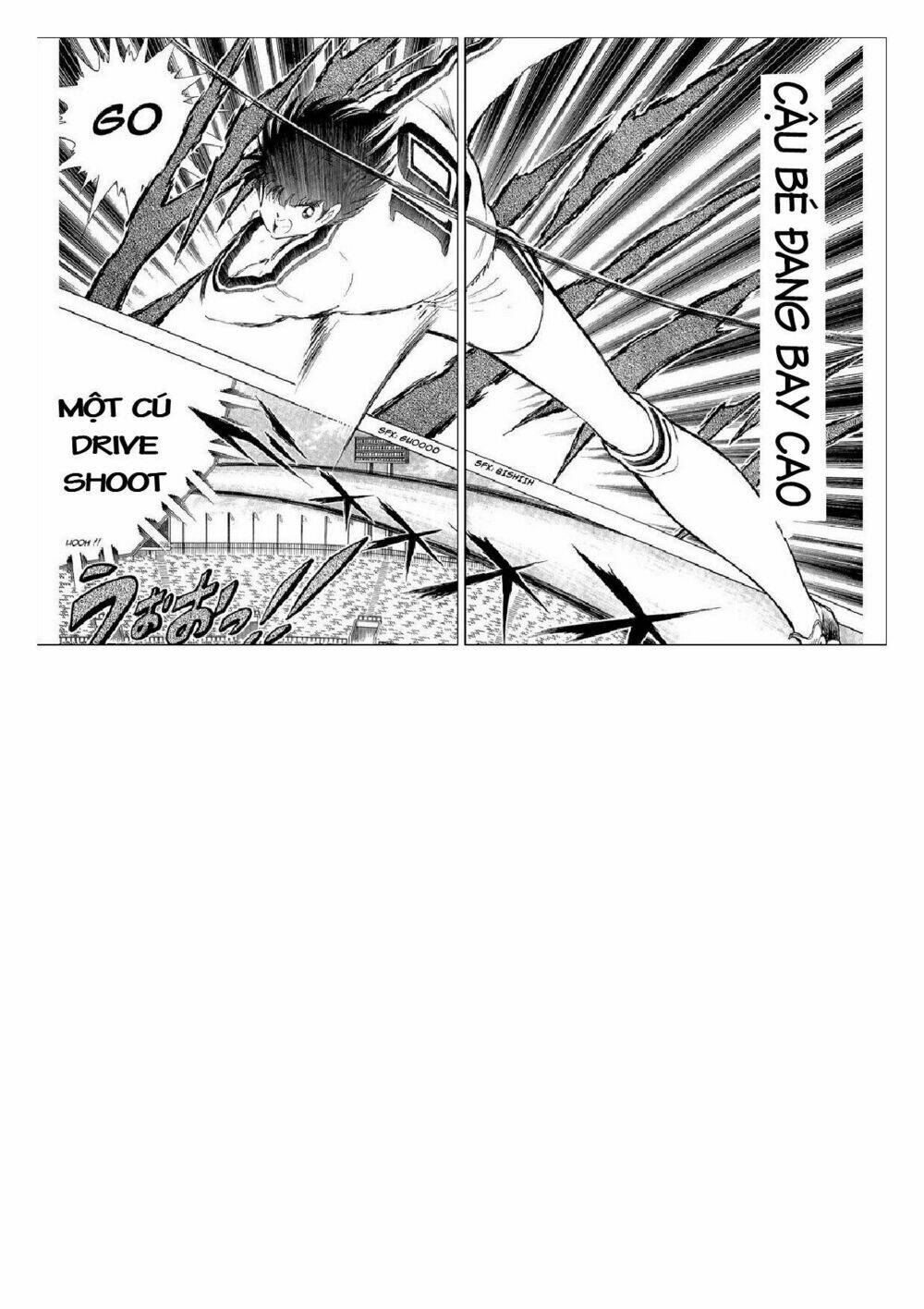 captain tsubasa : j boy's challenge chapter 29 24