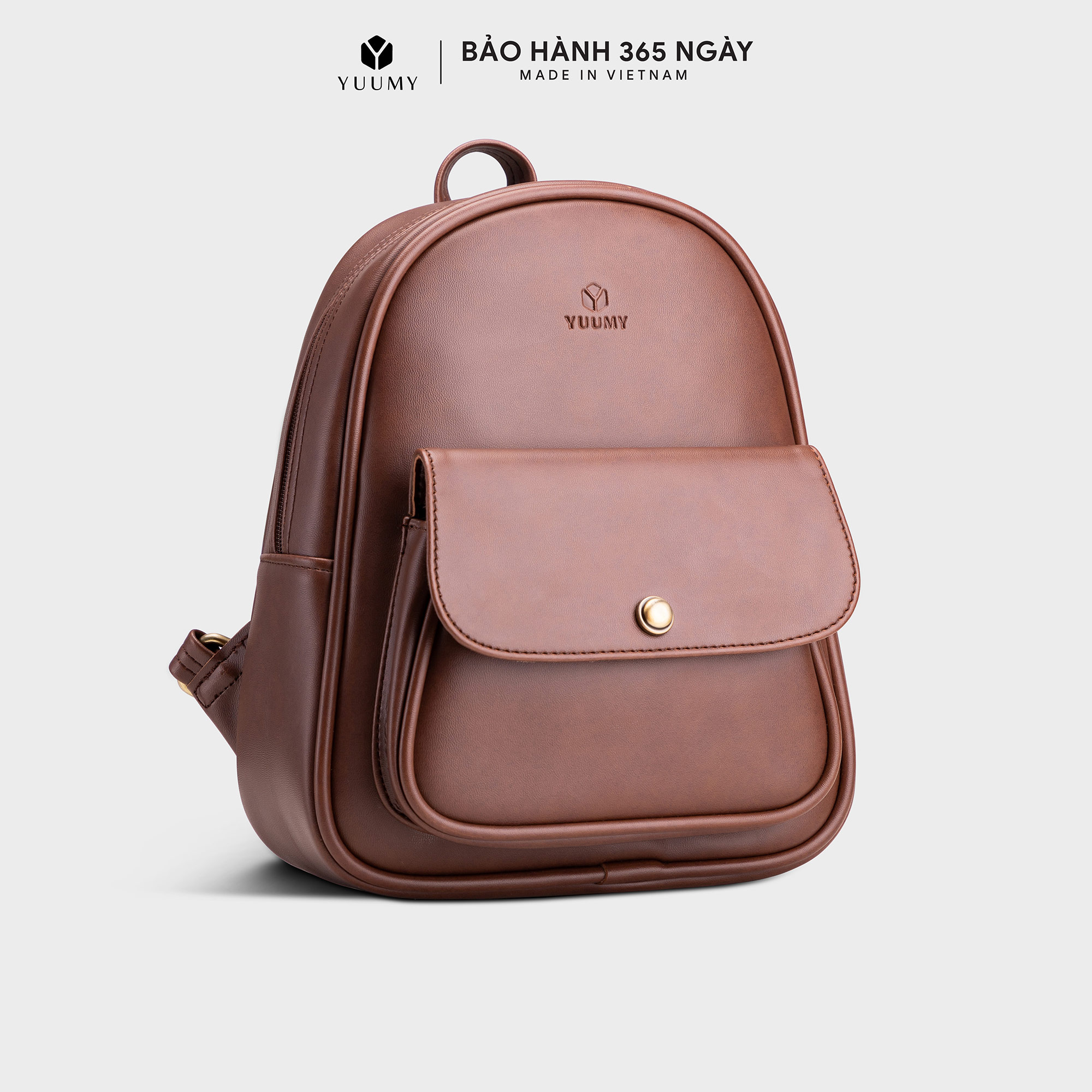 Balo nữ thời trang YUUMY Mellow YBA29