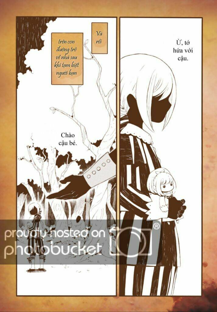 kyuuyaku märchen - old testament chapter 1 15