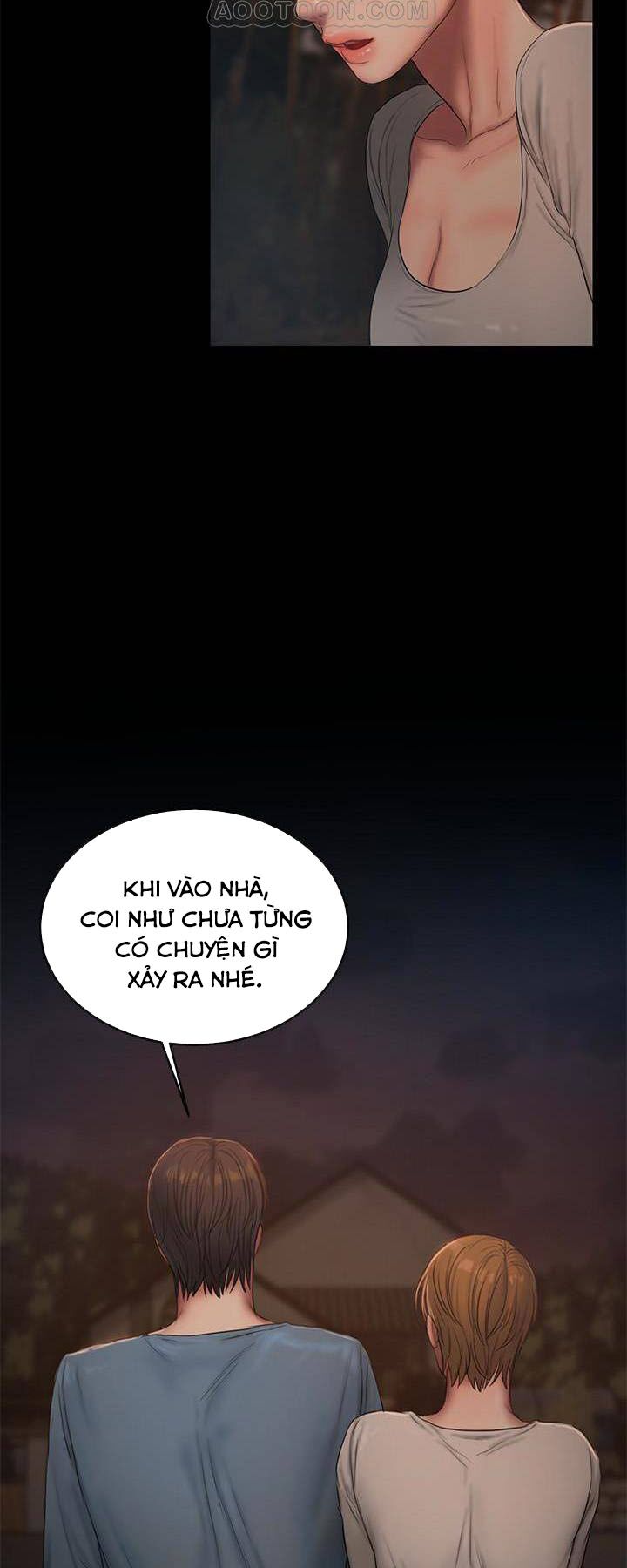 chạy trốn chapter 52 41