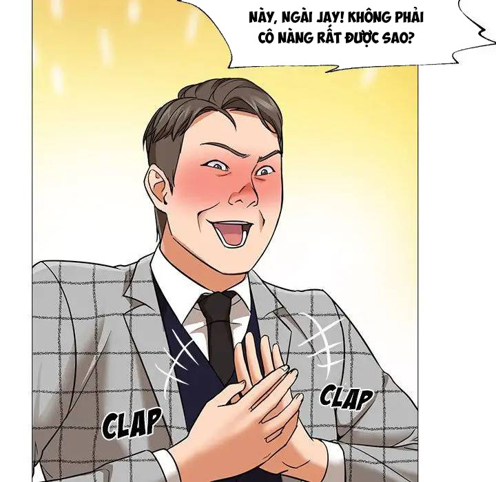 chúc bé ngủ ngon (good night) chapter 25 116