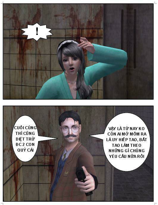 class of wizards chapter 1.4 26