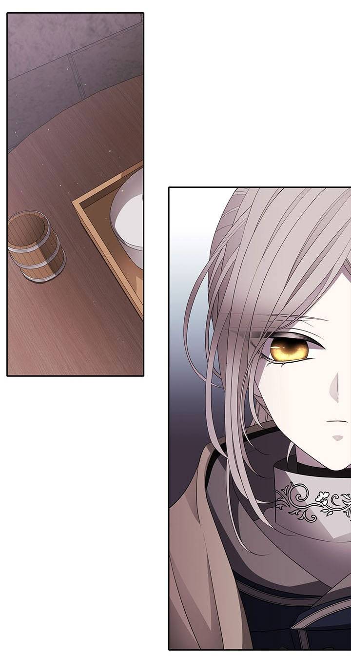 năm môn đệ của charlotte chapter 41 31