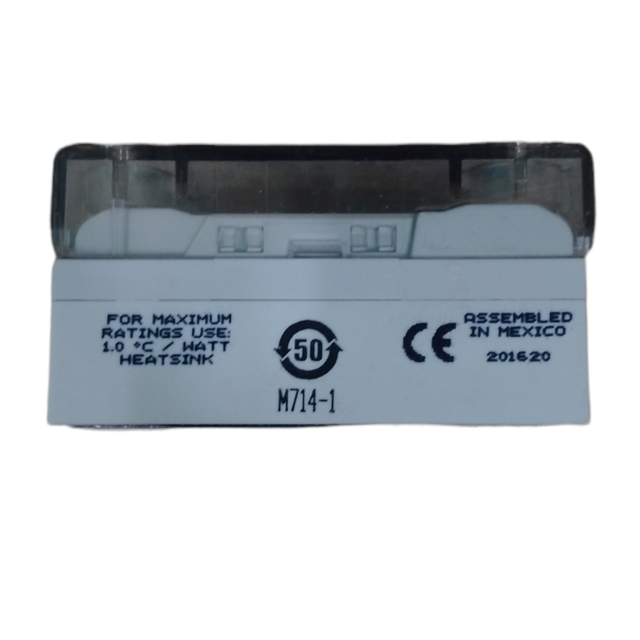Relay Bán Dẫn Crydom 84137120