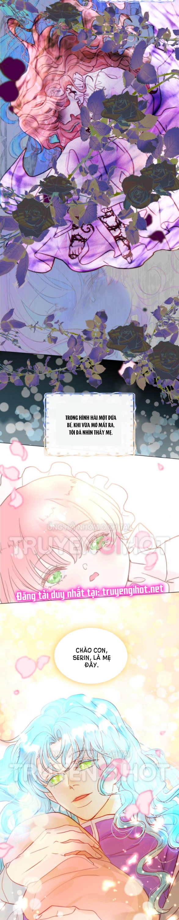 sau khi chuyển sinh tôi trở thành công chúa chapter 8 7