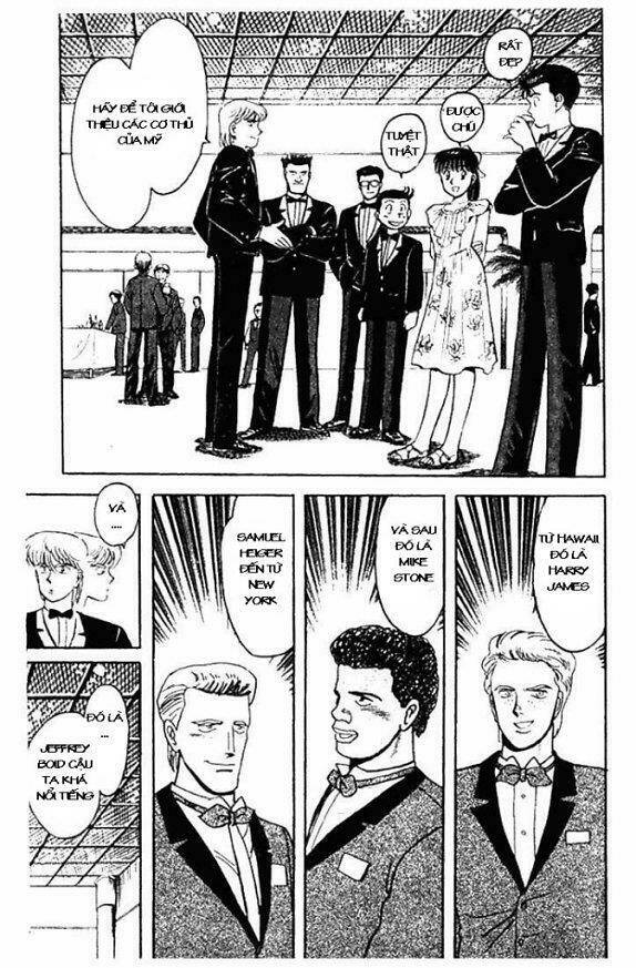 break shot chapter 17 14