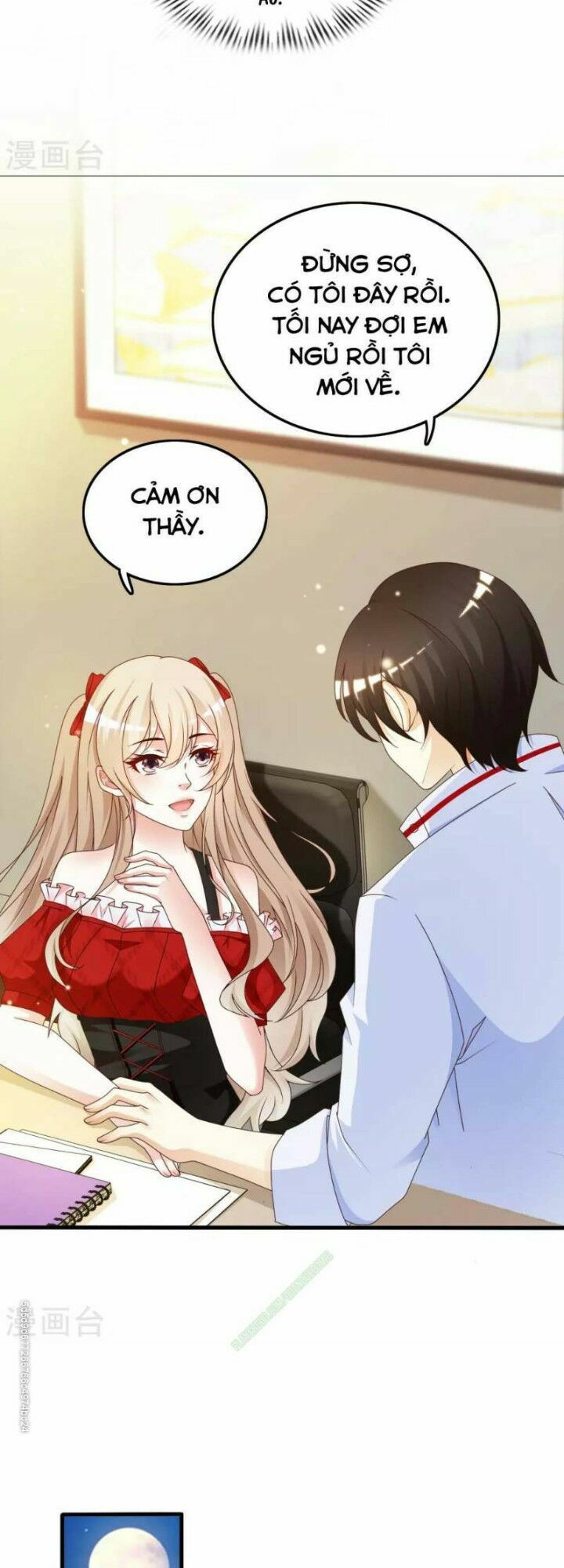 tối cường vận đào hoa chapter 33 2