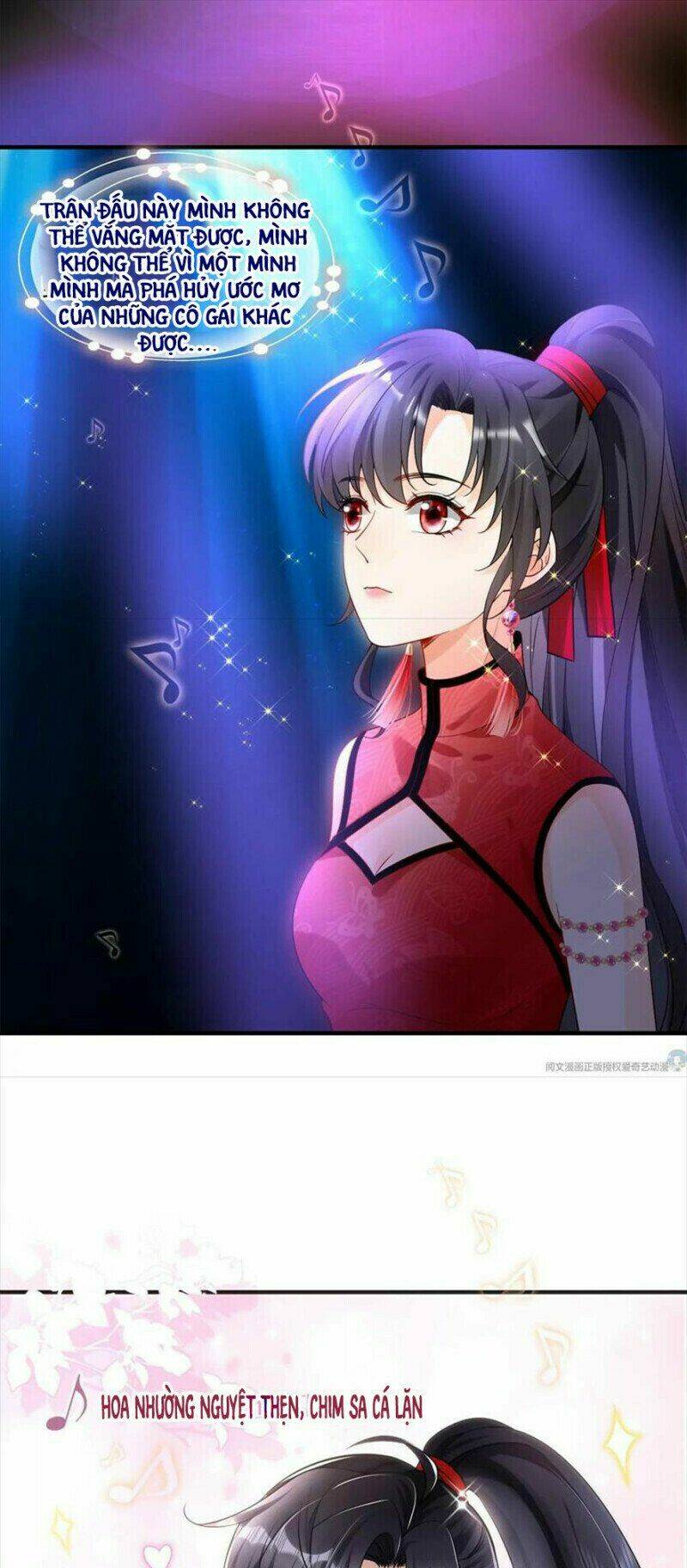 tôi trở thành tổ tông của 5 vị đại lão chapter 66 8