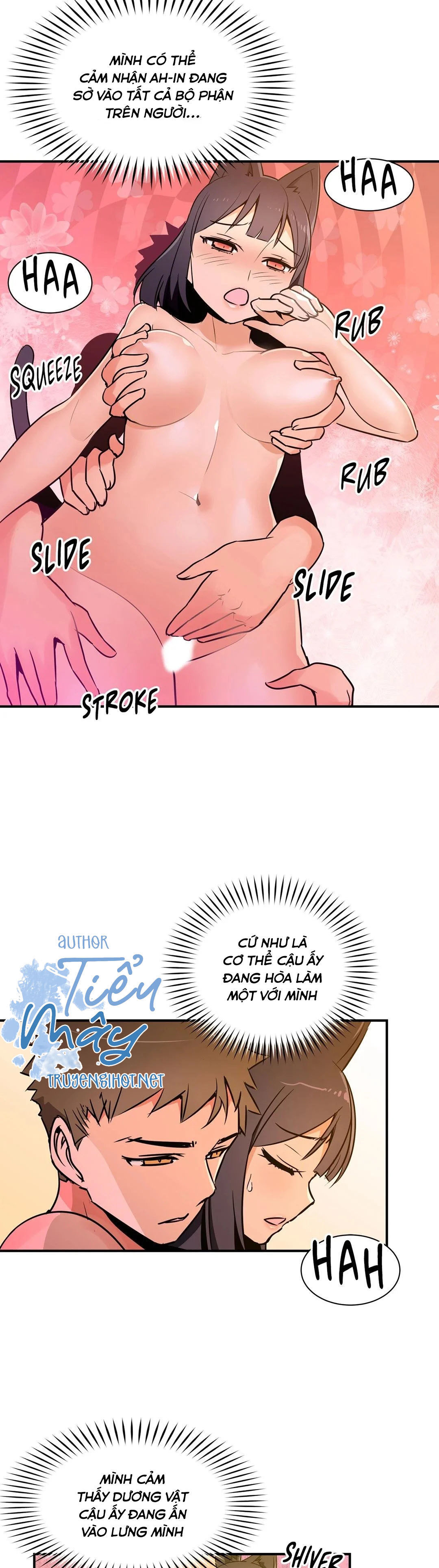 chiến binh sáng giá nhất chapter 17 11