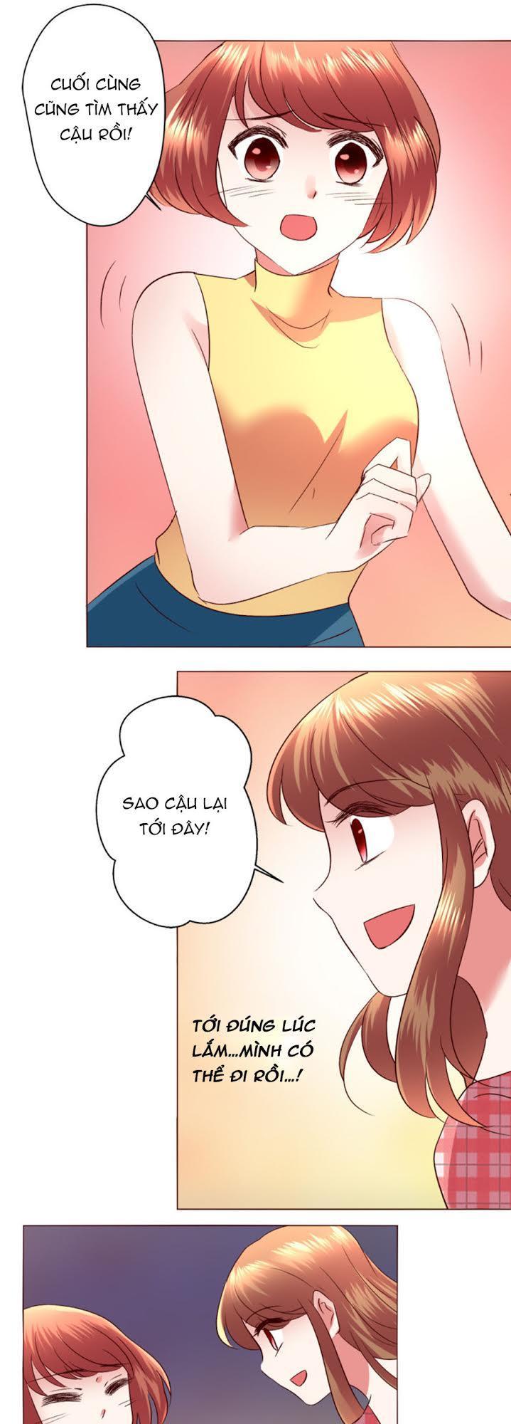 một tuần làm tình nhân chapter 54 9