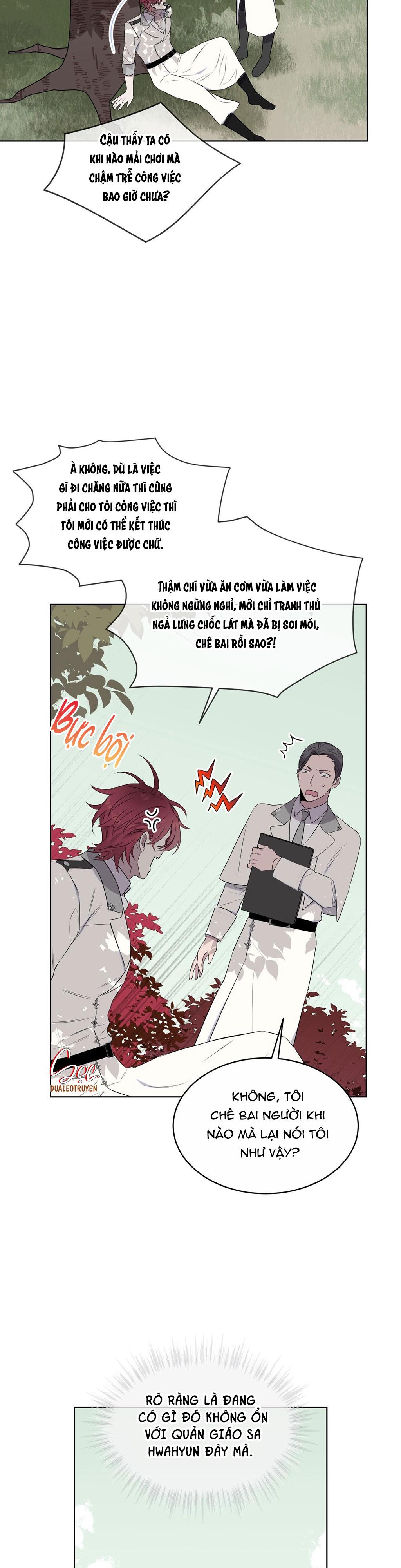 rừng biển [bl] chapter 29 4