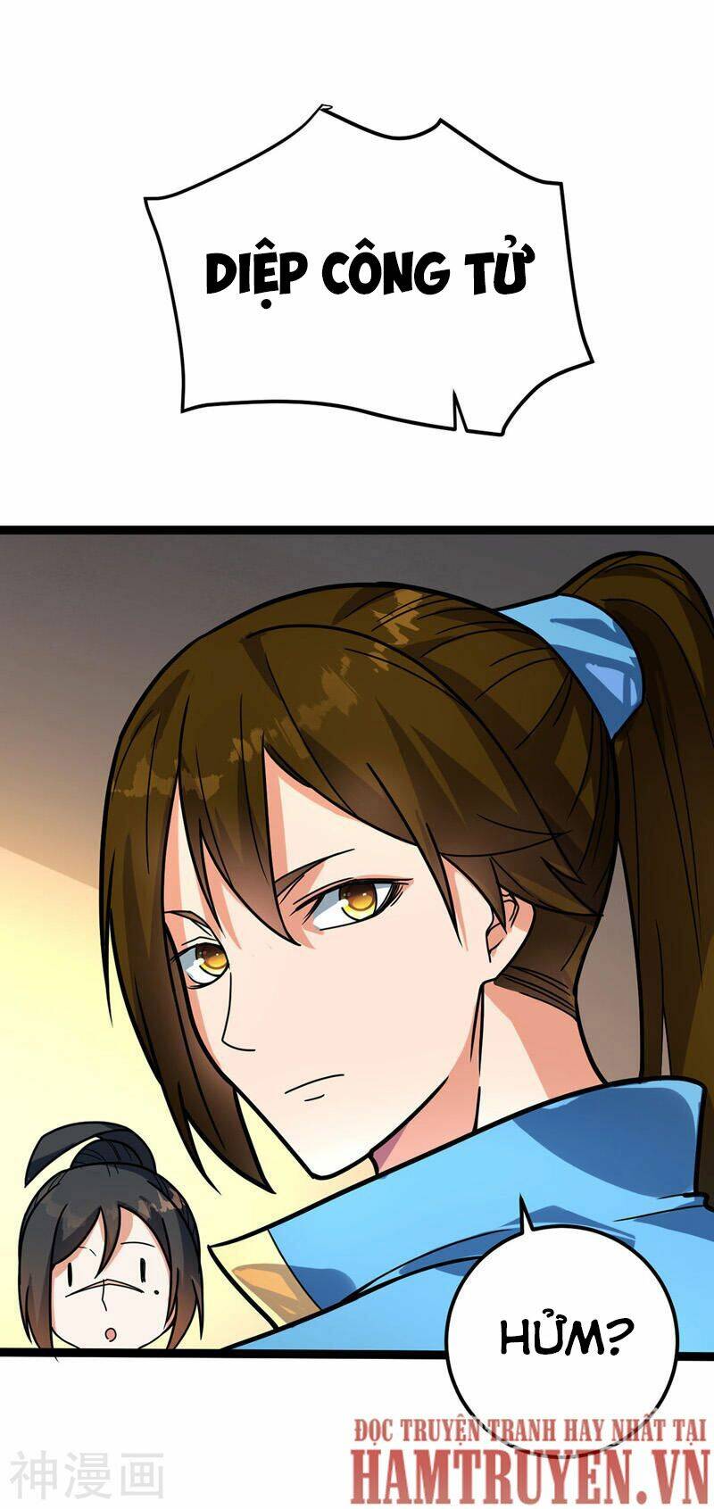 đan võ chí tôn chapter 34 17