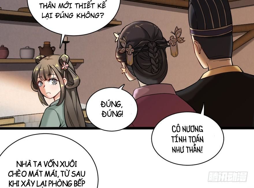 quẻ phi thiên hạ chapter 11 32