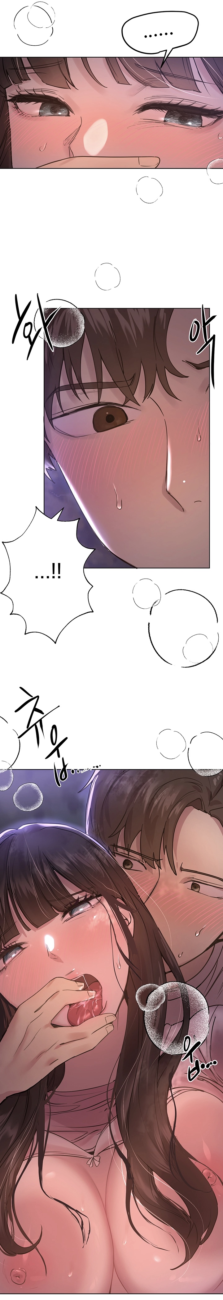 những người bạn của chị tôi chapter 16 6