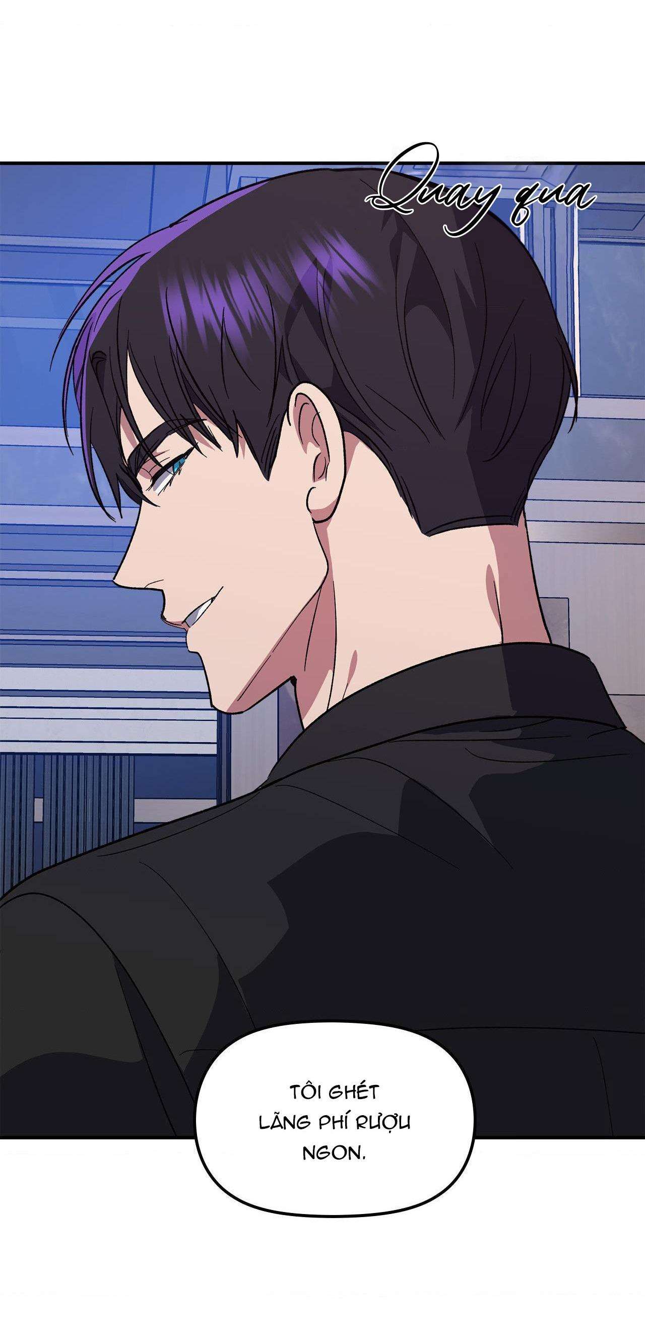 dục vọng của quái thú chapter 23 62