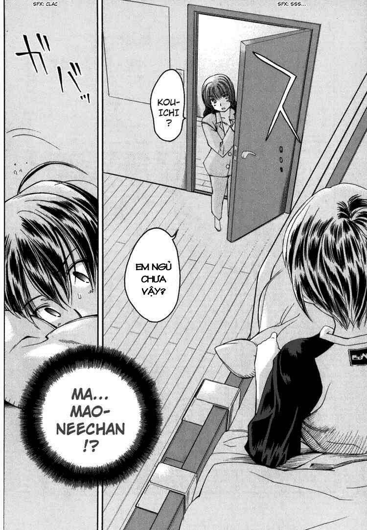 kimikiss chapter 4 7