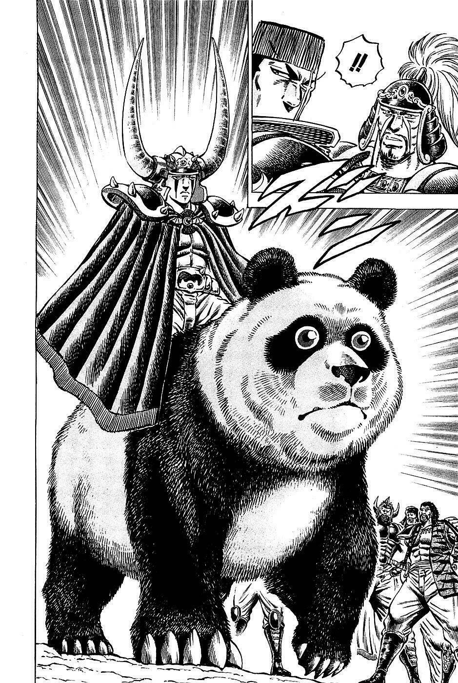 akakatsuki!! otokojuku - seinen yo, taishi wo idake chapter 92 7