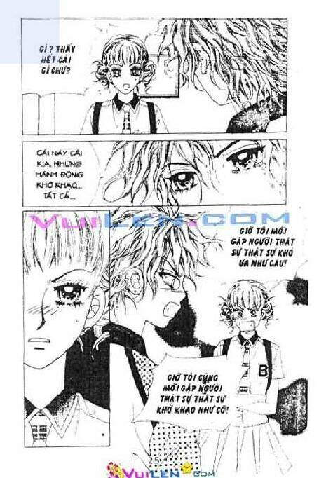 ánh nắng chói chang chapter 12 25