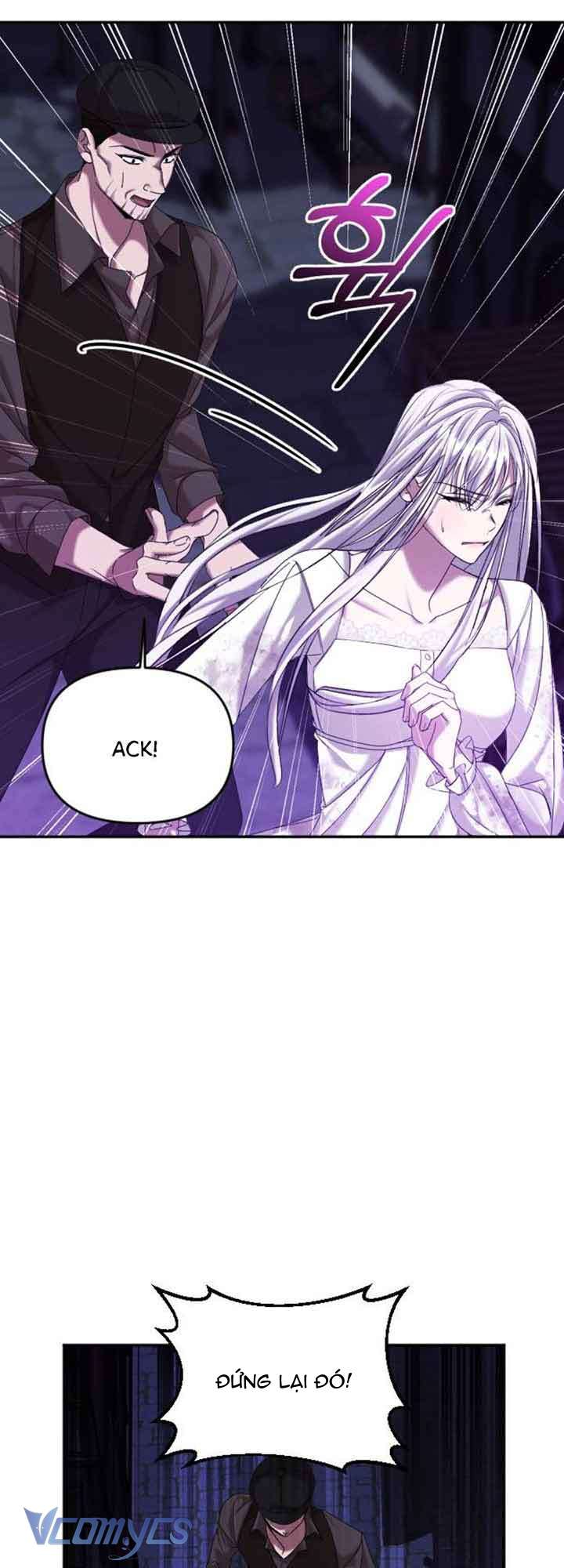 hôn nhân trả thù chapter 2 34