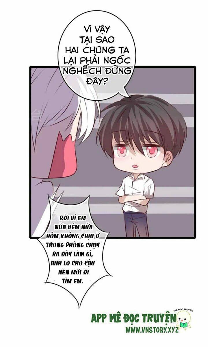 sau con mưa mùa hạ chapter 69 2