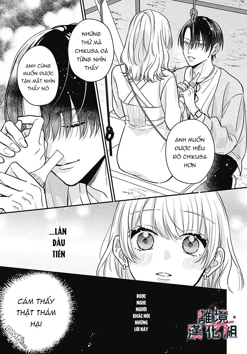 thống trị hoàn mỹ chapter 7 9