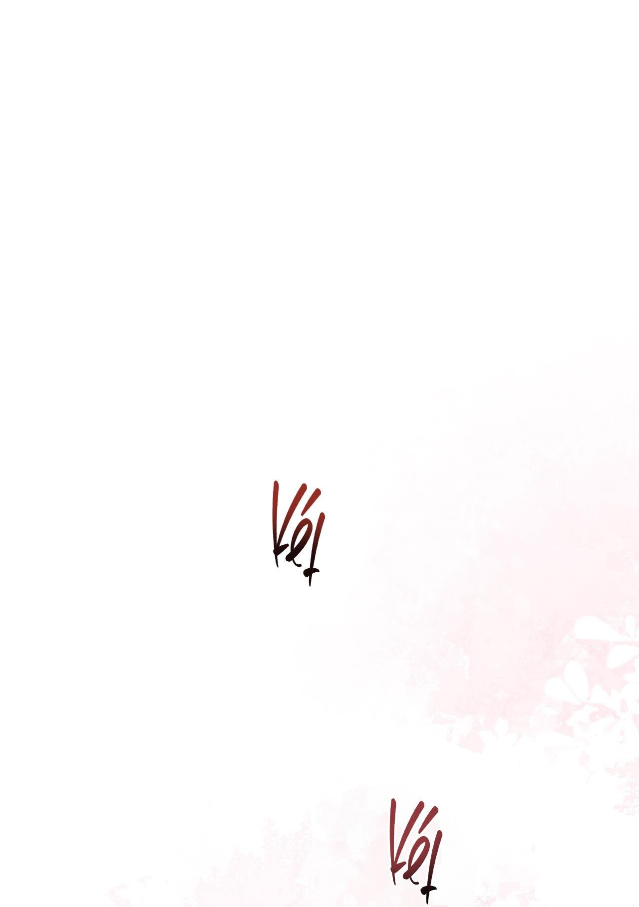 bl cổ trang - âu cổ ngắn nhà kim chapter 39.3 2