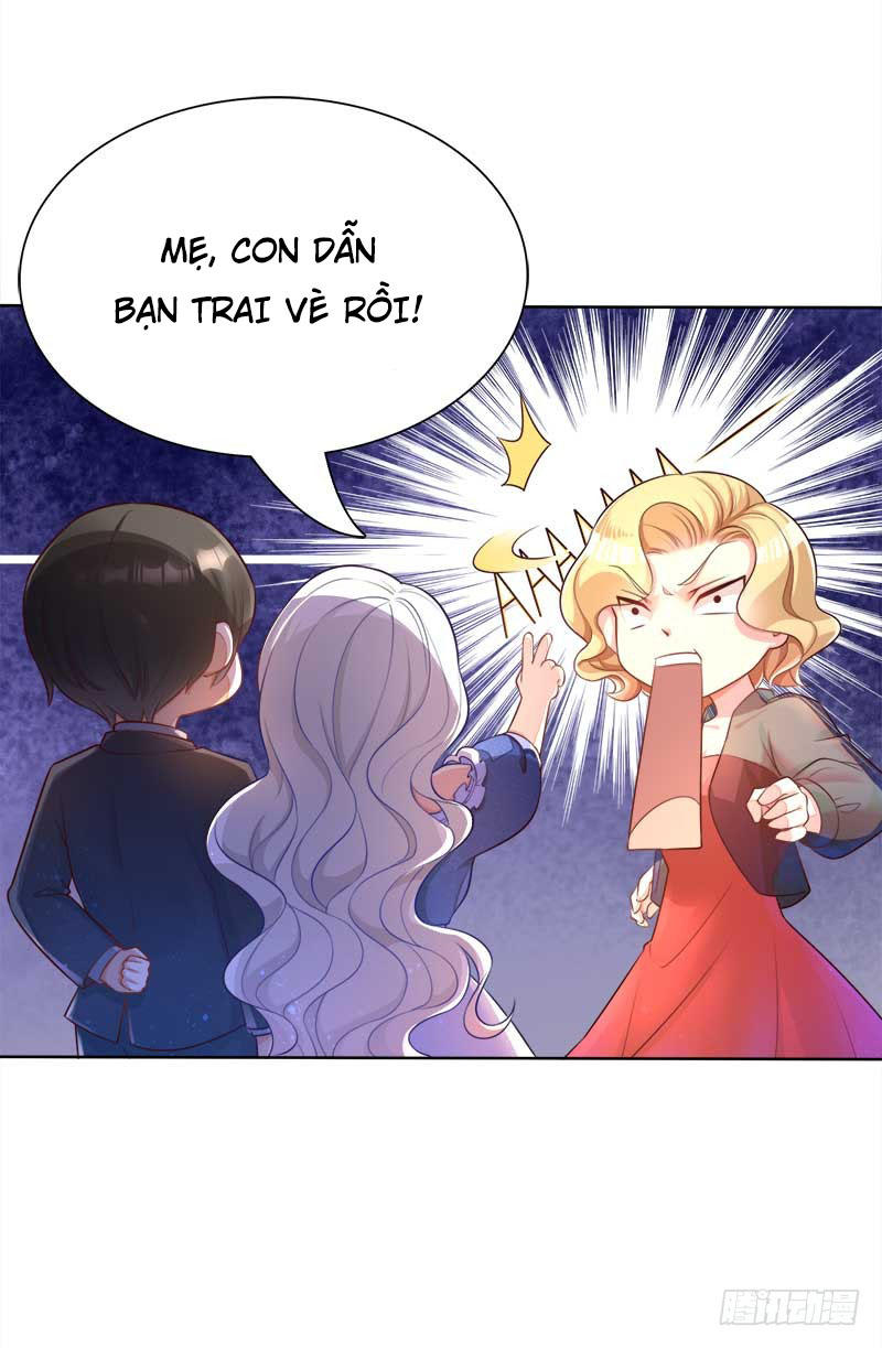 nhà có vợ xinh chapter 4 55