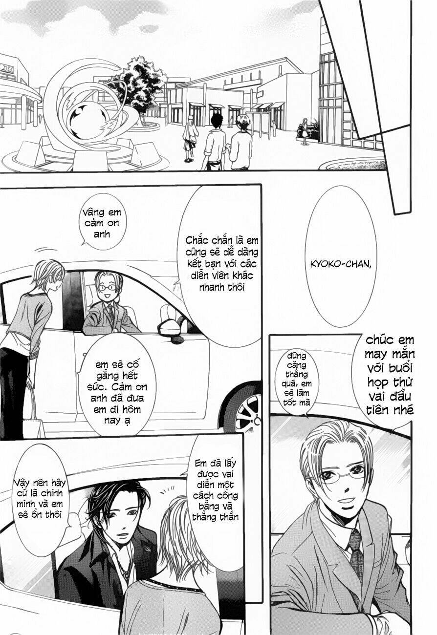 thử thách của kyouko chapter 263 5