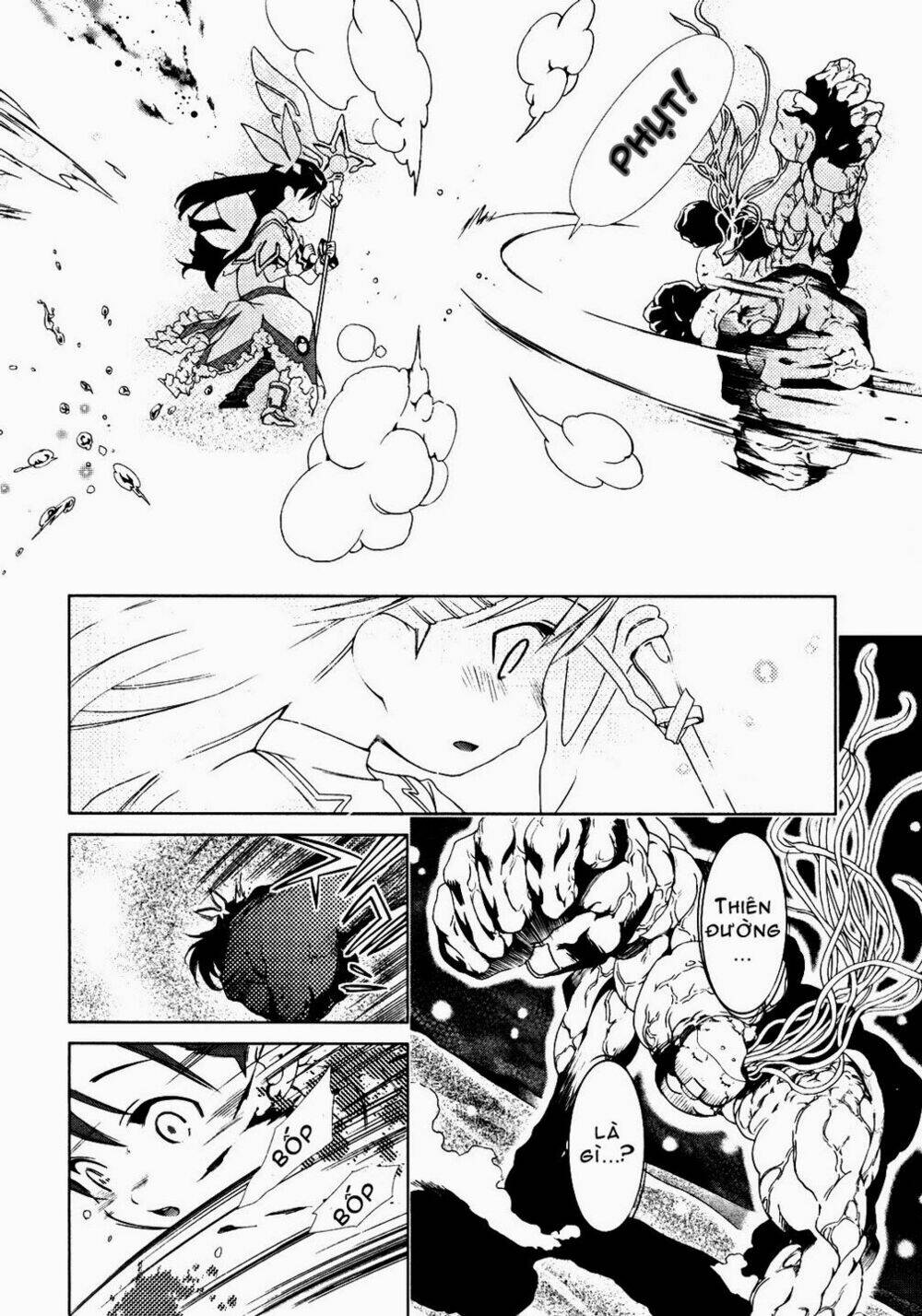 daisuki desu!! maho tenshi kosumasu chapter 5 26