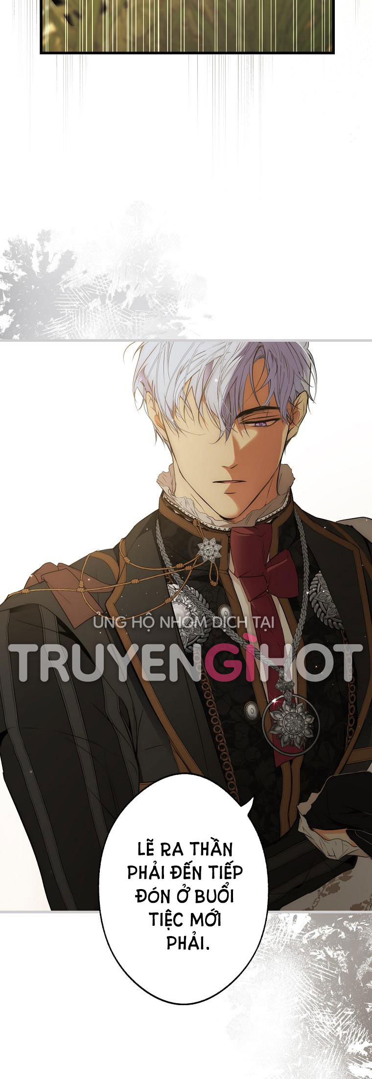 quý cô bí ẩn - secret lady chapter 55 47