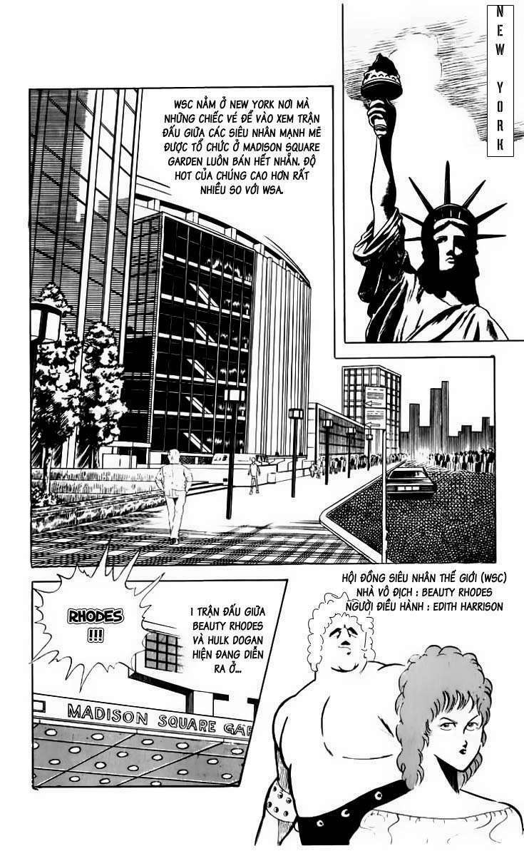 lực sĩ kinnikuman chapter 60 3