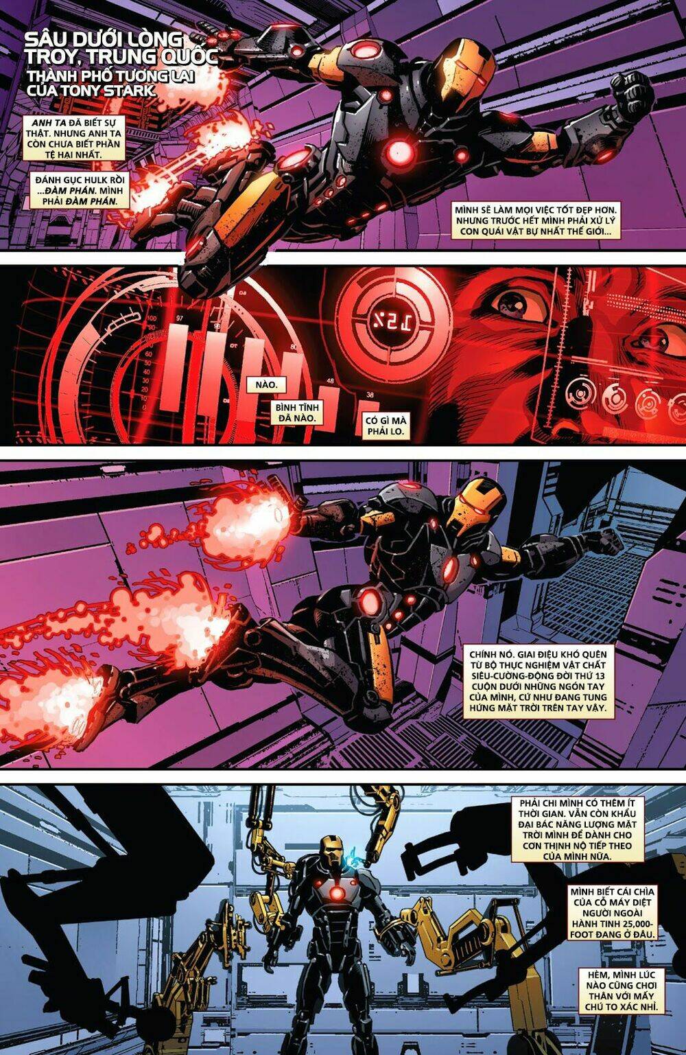 original sin - hulk vs. iron man chapter 4 5