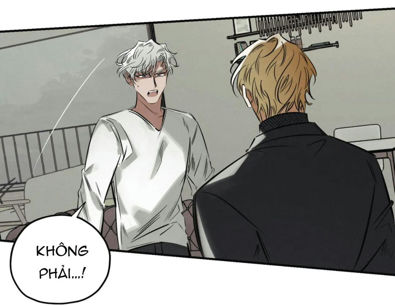 ác hoa chapter 18 4