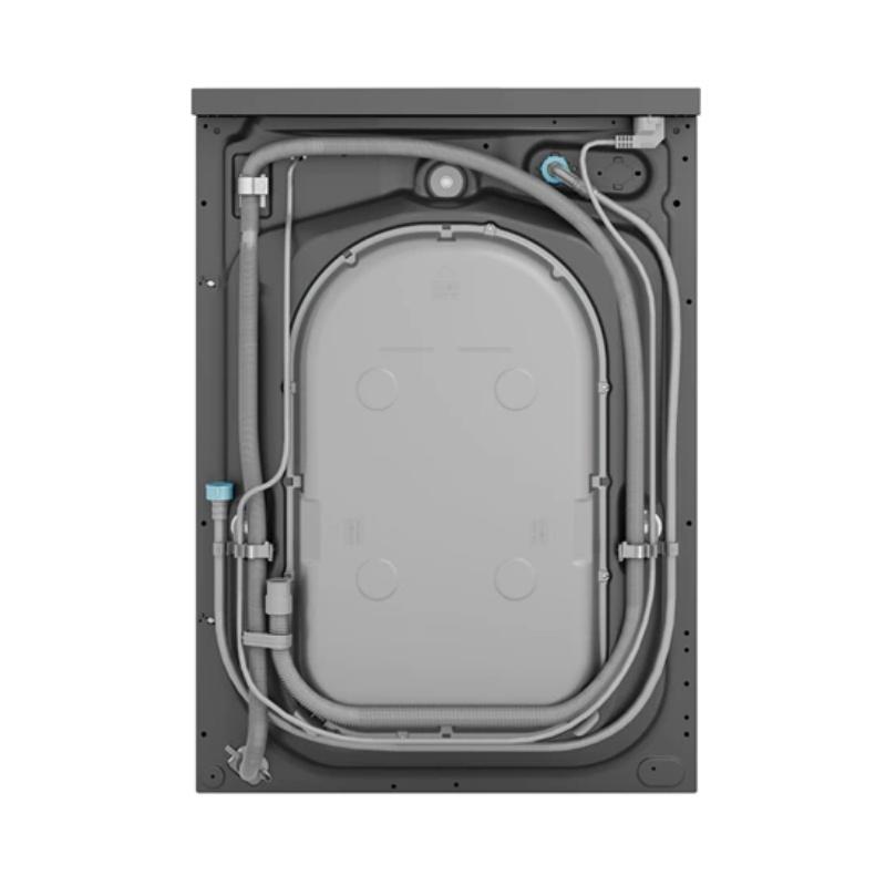 Máy giặt Electrolux Inverter 9 kg EWF9024P5SB - 15 Chương Trình - Hàng Chính Hãng - Chỉ Giao HCM