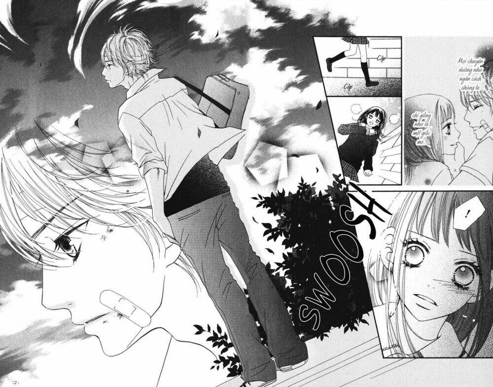 thiên thần gãy cánh chapter 2 25