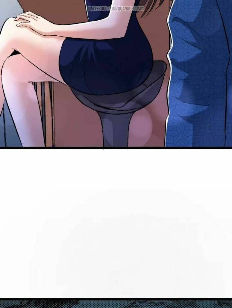 tối cường đặc chủng binh của hoa khôi chapter 46 5