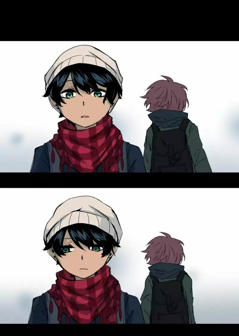 lumine - cội nguồn ánh sáng chapter 21 24