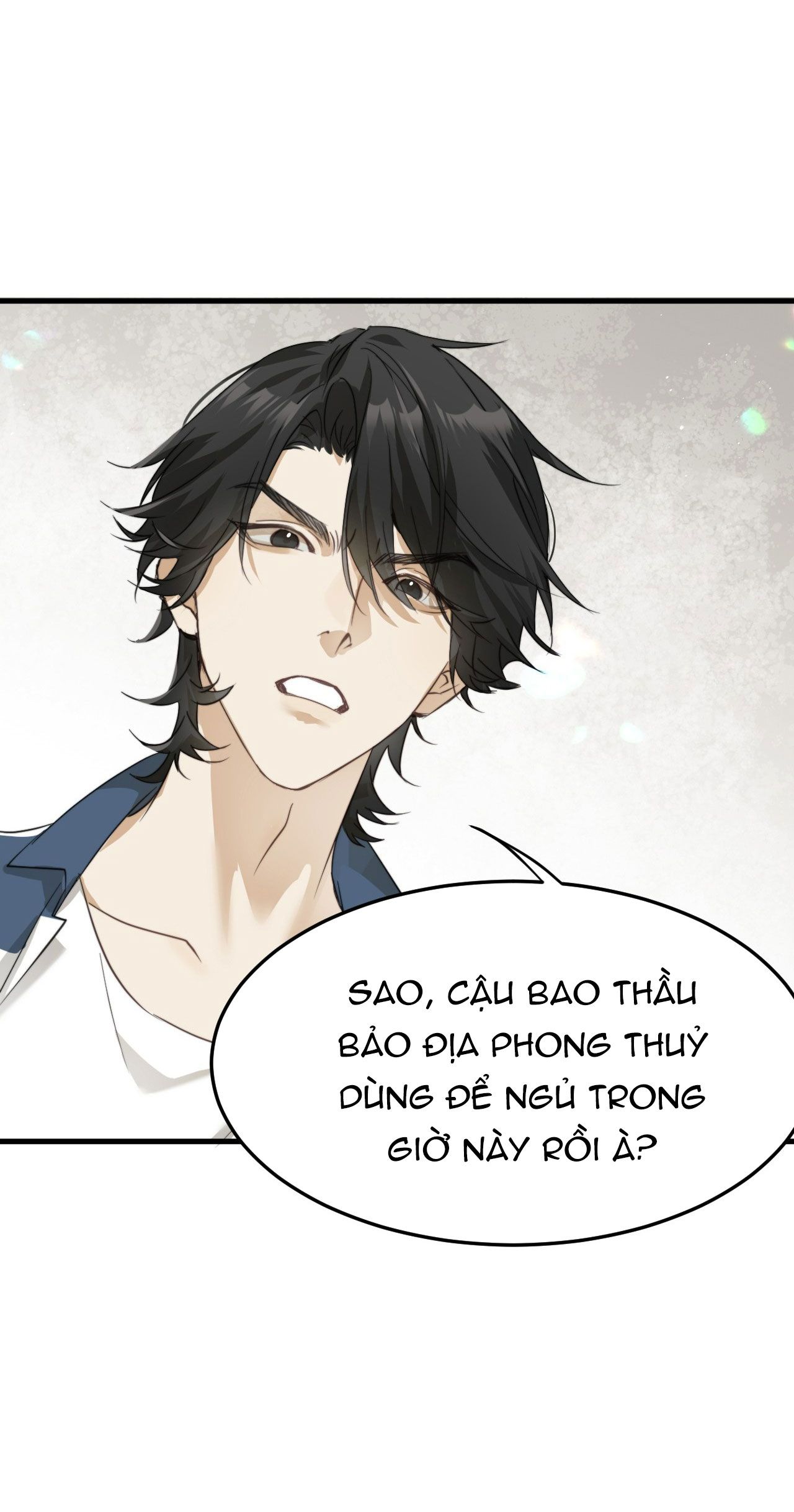 bị dã thú tùy ý nhìn trộm chapter 1.1 26