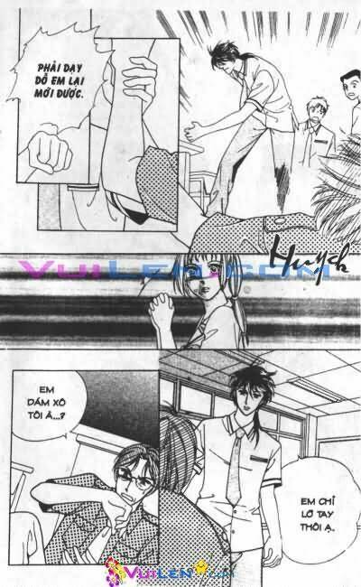 tóc gió thôi bay chapter 6 159